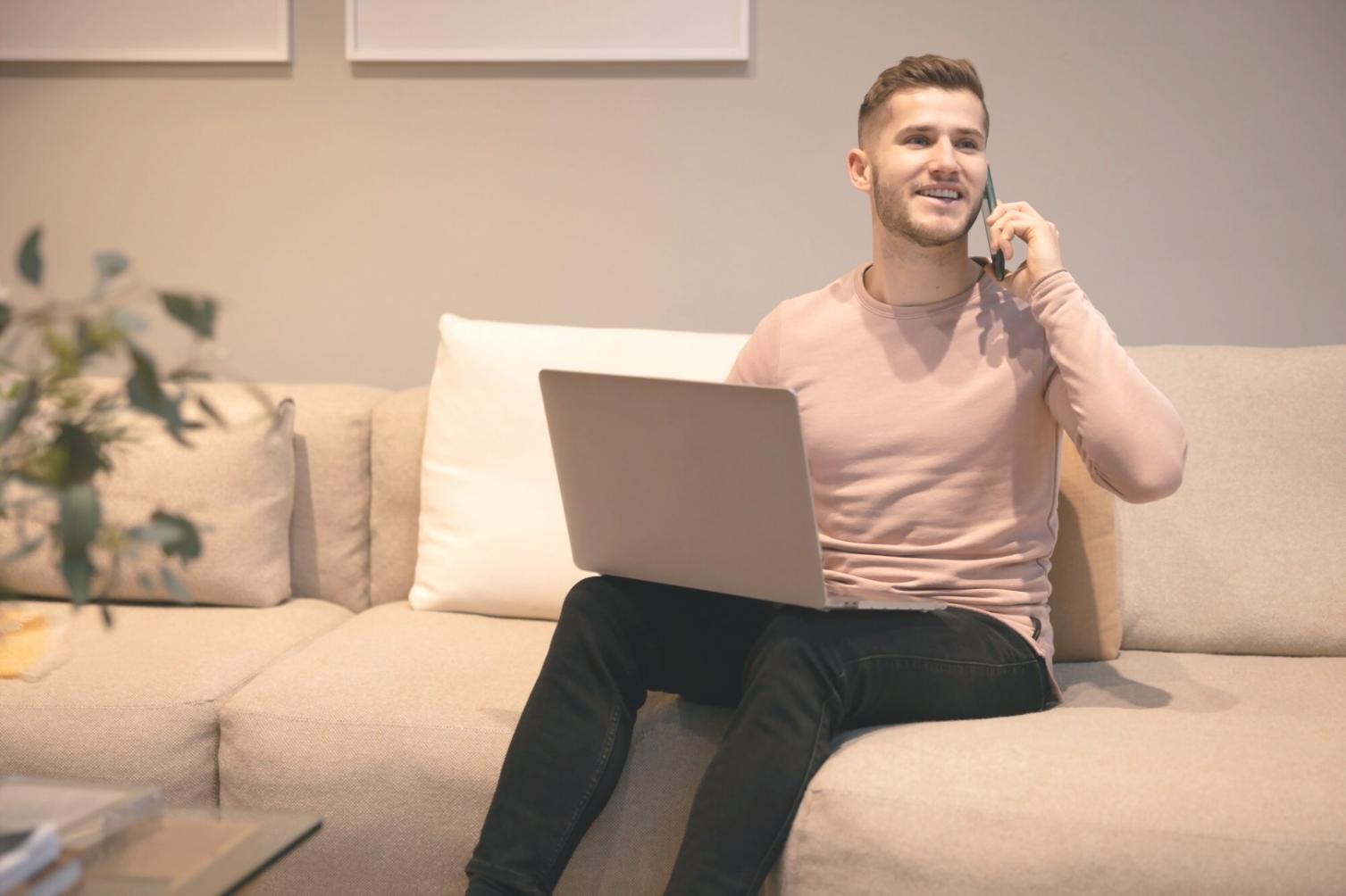 Environnement de travail chez novarionexis